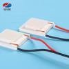 Chip de Refrigeración de Grado Industrial Serie Tec1-127 Suministro Directo de Fábrica En Stock 40*40 mm Personalizable