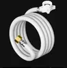 Manguera de Extensión para Tubería de Entrada de Agua de Lavadora Totalmente Automática, Tubo de Extensión, Tubería de Suministro de Agua, Tubería de Salida de Grifo