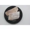 500g de Materiales Medicinales: Calcita (Yeso Rojo, Calcita), Calcita, Calcita Blanca, Calcita, Piedra de Sal