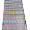 Tira de Luces 3V 2835 Luz Blanca 30 LEDs 60 LEDs Tira de Luces de Ventilador Molde de Mesa de Arena con Tira de Luces Suaves LED Regulable