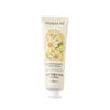 YIMIAOSI creme de mãos aromático hidratante 30g hidratante hidratante 10 tipos de fragrância caixa de presente de mão portátil