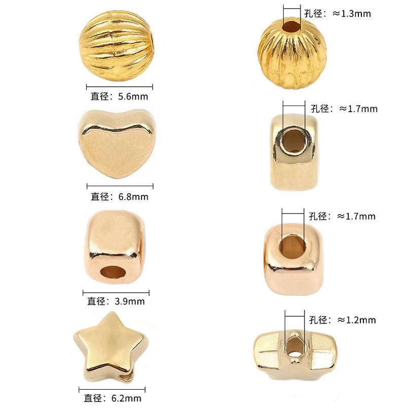 diy串珠