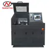 Bancada de Teste de Turbocompressor NT-D8 Máquina Dinâmica de Balanceamento de Alta Velocidade para Turbocompressores da Fábrica Nantai