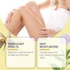 Oceaura Crema Hidratante Hidratante, Hidratante y Suavizante para la Piel del Cuerpo Crema Corporal Refrescante