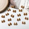 Popular online celebridade Maillard unhas jóias material pacote urso luminoso unhas dos desenhos animados jóias todos- Match decoração de unhas