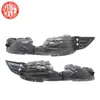 Aplicable a 2016-2022 Mazda CX-3 Guardabarros Delantero D10E56140B D10E56130B