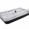 Gt-699 Luz General de Habitación de Coche Luz de Compartimento 36 LEDs Luz de Techo Interior de Coche Luz de Lectura con Interruptor Luz de Maletero