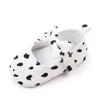 Zapatos para bebé Baobao de boca ancha 0-12 meses, lindos zapatos de princesa, buenos productos de Yiwu, zapatos de bebé, babyshoes YS-G22