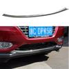 Adequado para Honda Binzhi Acabamento do Para-choque Dianteiro Modificação Binzhi Especial Acabamento do Para-choque Dianteiro Tira Decorativa Anti-Colisão