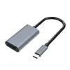 Cable de Pantalla de Proyección Dedicado Transfronterizo de Fábrica de Alta Definición Type-C3.1 a Hdmi4K Conversión de Alta Definición a Tipo C HDMI