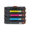 Adecuado para Cartucho de Tóner Canon Crg416 Cartucho de Tinta Lbp5050 Impresora Mf8050 8030Cn 8040Cn Cartucho de Polvo