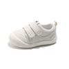 Zapatos para Bebé Niño 0-1-3 Años Primavera y Otoño Suela Blanda Antideslizante Casual Zapatos de Bebé para Niños y Niñas Velcro Zapatos para Niños