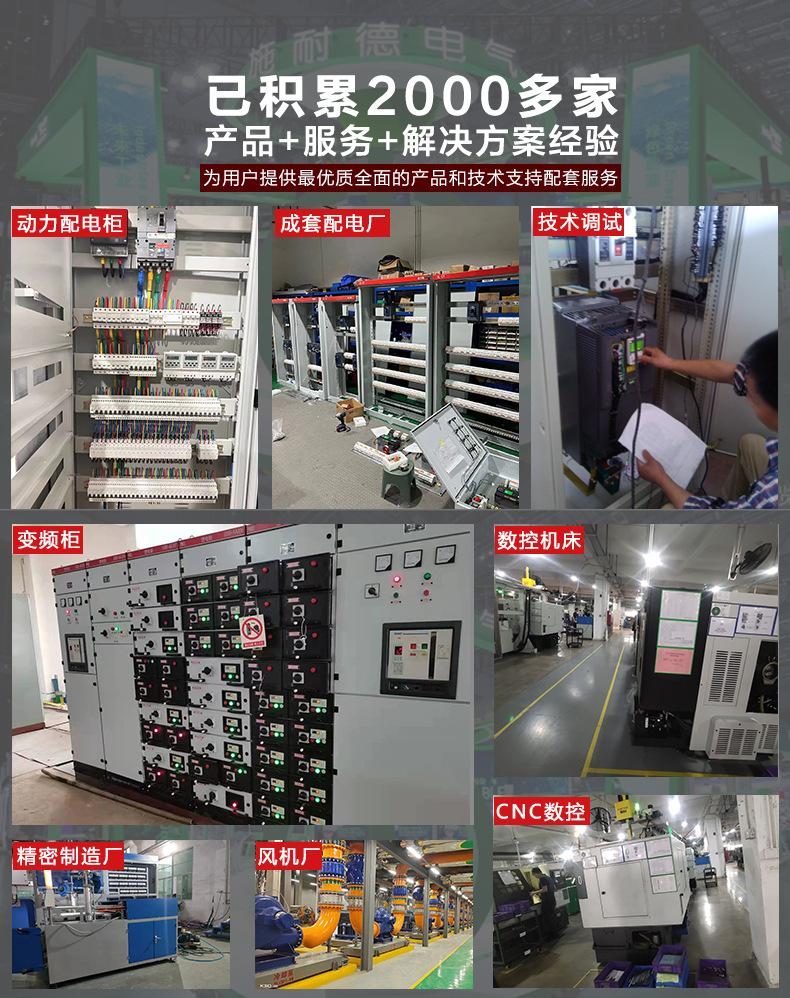 合作案例