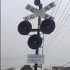 Alarme de cruzamento de estrada Alarme de cruzamento de elenco Ming alarme de cruzamento ferroviário