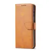 Adequado para Xiaomi 12pro Carteira com Padrão de Couro para Cartões Capa de Couro para Celular Adequado para Red Rice 12c Suporte Capa Protetora