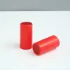 Cápsula de PVC para Botella de Vino Película Selladora de Plástico para Botella de Vino Tinto Película Selladora Película Termorretráctil de Fácil Apertura Película Retráctil para Botella de Vidrio