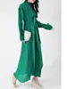 Comercio Exterior Transfronterizo Vestido Falda Larga Mujer Diseño Irregular Shenzhen Nanyou Ropa de Mujer de Alta Gama Suministro de Fábrica de Faldas