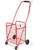 Carrinho de Compras Portátil Dobrável, Carrinho de Compras para Subir Escadas, Carrinho de Mão para Idosos, Uso Doméstico, Carrinho para Animais de Estimação