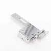 Peças de Máquina de Bordado Computadorizado Clipe de Linha Placa de Montagem Assento da Placa de Montagem Suporte de Solenoide Bandeirinha Vermelha