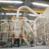 Molienda Especial de Materia Prima Cerámica Molino Hlmx1300 Molino Vertical de Dolomita Molino Vertical Superfino