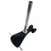 Accesorios para Coche de Giro Infantil Ruedas Coche Mecedor para Niños Coche Vibratorio Ruedas Delanteras y Traseras Intermitentes Patas de Trípode
