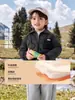 Abrigo de algodón Youou para niños, chaqueta de invierno gruesa, ropa nueva para niños, ropa de invierno para niños