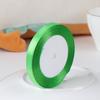 Fita de poliéster de 1 cm direto da fábrica, laço feito à mão para DIY, fita para embalagem de presentes, atacado