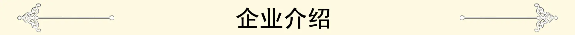 企业介绍
