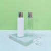 Botellas de Subenvasado para Mascotas de Fábrica 100ml 150ml 200ml Botella de Tónico Emulsión de Agua Esencia Botella Cosmética Cosméticos
