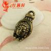 Disponible en Colores de 172.05 kg, 1.56 Gramos, Accesorios para Teléfono Móvil, Joyería Estilo Coreano, 100 Piezas/Paquete