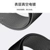 Adecuado para la correa del Redmi Watch6/5, la correa de la pulsera Xiaomi 10Pro, la correa de reloj magnética milanesa Xiaomi 9Pro
