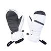 Luvas de Snowboard Cross-Border Cuidadosamente Selecionadas para Homens, Quentes de Inverno e Resistentes ao Frio, Luvas Espessas para Ciclismo ao Ar Livre com Tela Sensível ao Toque, Montanhismo
