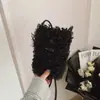 Bolso retro mullido de estilo coreano transfronterizo para mujer, nuevo modelo de verano 2026, bolso de diseño exquisito de nicho, bolso cruzado, bolso para teléfono