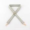 Correa de hombro para bolso de 2,5 cm, bandolera para un solo hombro, correa de hombro para bolso de todo fósforo, correa de hombro ajustable, correa de repuesto para bolso