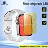Para Apple Watch Watch7 Filme Hidratado Série 7 Relógio Tela Cheia TPU Película Protetora Macia