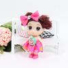 Juguetes de Muñecas de Vinilo de 9 cm, Muñecas de Modelo Nuevas Soñadoras, Regalos para Jardín de Infancia, Más Vendidos Transfronterizos
