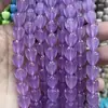 10x12mm Pó de Concha Prensado Flor Tulipa Furo Reto Contas DIY Pulseira Colar Brincos Acessórios de Joia Atacado