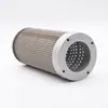 Tela de Filtro para Máquina de Moldagem por Injeção Filtro de Óleo de Sucção WU-250/400/630/800/1000F*80/100/180-J