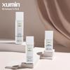 Personalizado 15/30/50ml cosmético garrafa de vácuo Rotary Essence Foundation garrafa garrafada Asahi Min garrafa de loção