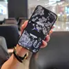Adequado para Capas de Celular Lenovo, Textura Personalizada, Capas Macias Refrescantes para Homens e Mulheres, Silicone Líquido Maduro, Casais Estilo Chinês