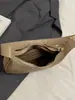 Bolsa de Hombro Elegante Casual de Moda Nueva Colección Primavera 2026, Bolso de Hombro con Estilo, Bolso de Mano de Alto Valor, Bolso de Lúnula