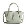 Bolso de Mano de Moda Estilo Coreano 2026 Bolso Cubo 2026 Nuevo Nicho Popular Bolso Cruzado de Hombro Casual para Mujer