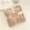 Juego de Dos Piezas de Toalla de Baño A6L Secado Rápido Absorbente de Agua Secado Rápido Toalla para Adultos Femenino Hogar Bata de Baño Envoltorio para Baño Parejas