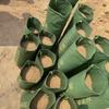 Saco de areia à prova de inundações, lona espessada, saco expansível autoabsorvente, propriedade, saco de areia à prova d'água para uso doméstico, saco expansível absorvente de água