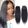 4*4 Trenzado de Alta Definición Encaje Transparente Bloque de Cabello Xuchang Punto Transfronterizo Europeo, Americano y África Venta Caliente