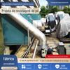 Fabricantes Personalizado Grátis Porta a Porta Engenharia Equipamentos de Reciclagem de Pó Dessulfurização e Desnitrificação Tratamento de Gases de Exaustão Industrial Equipamentos de Proteção Ambiental
