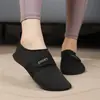 Zapatos Multifuncionales para Yoga, Calcetines de Playa, Sandalias Portátiles de Verano, Zapatos para el Agua, Zapatos de Gimnasio para Interiores para Hombres y Mujeres, Pantuflas de Piso