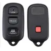 Chaveiro Atacado para Carro Toyota para Chave Dividida Toyota Concha de Chave de Carro Toyota Exclusivo Transfronteiriço