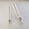 Conexão de fixação de braço robótico, grampo de tubo de aço fixo, suporte de fixação de eixo óptico, ferragens, suporte de cilindro deslizante