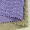 Nueva Tela de Punto de Moda, Patrón de Rayas de Montaña de Punto Grueso, Material Versátil de Moda para Vestido y Falda, En Stock